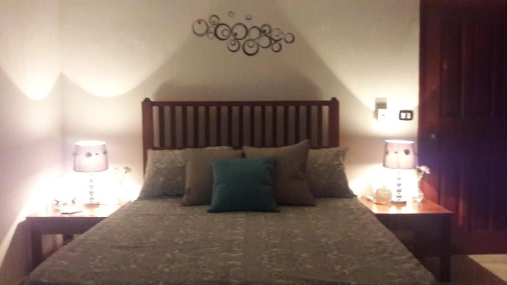 Habitacion En Sol Dominicus Solo Adultos Bayahibe Ngoại thất bức ảnh