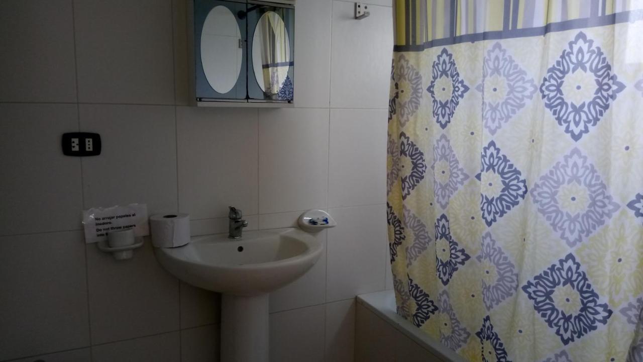 Habitacion En Sol Dominicus Solo Adultos Bayahibe Ngoại thất bức ảnh