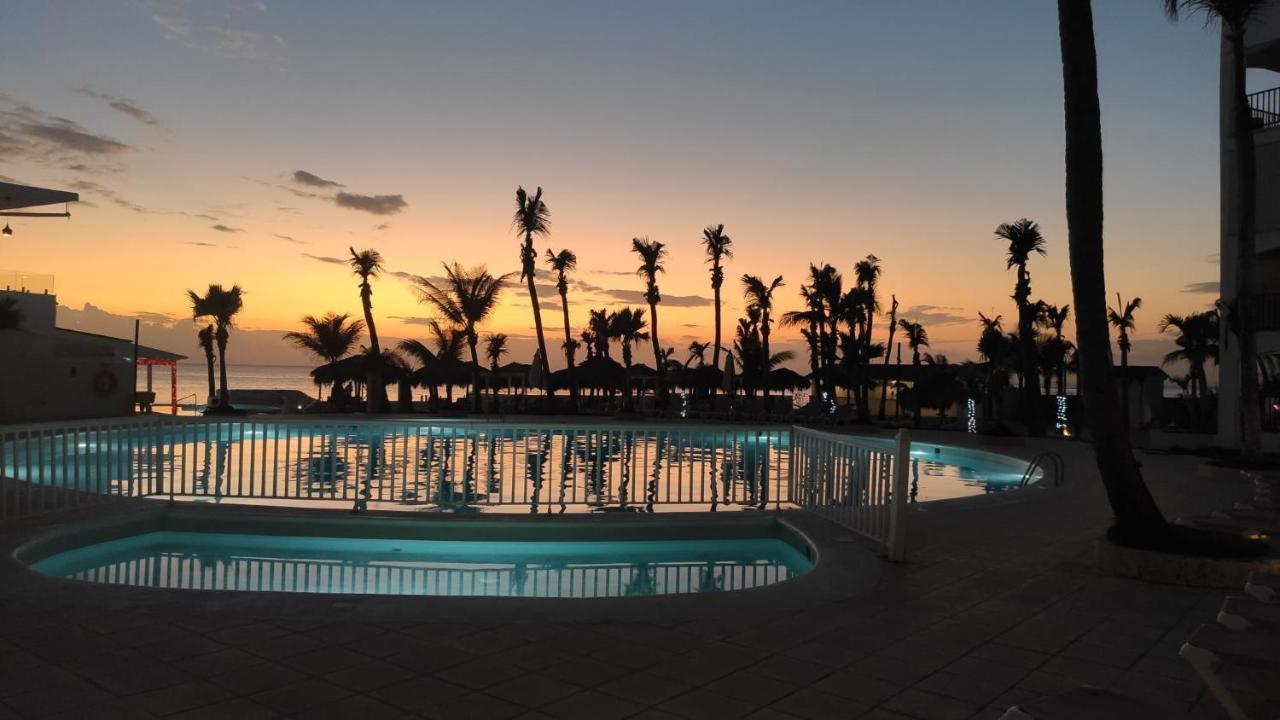 Habitacion En Sol Dominicus Solo Adultos Bayahibe Ngoại thất bức ảnh