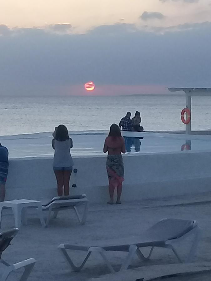 Habitacion En Sol Dominicus Solo Adultos Bayahibe Ngoại thất bức ảnh
