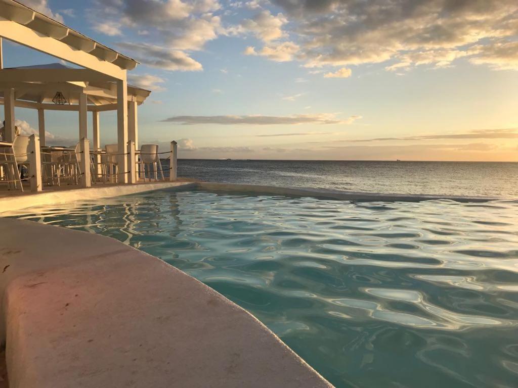 Habitacion En Sol Dominicus Solo Adultos Bayahibe Ngoại thất bức ảnh