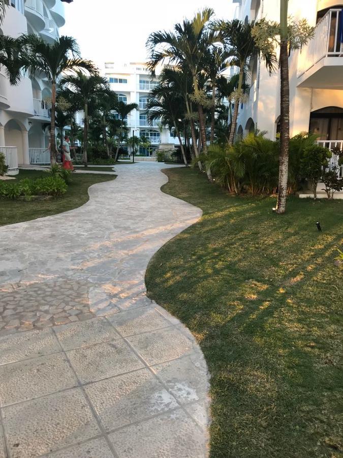 Habitacion En Sol Dominicus Solo Adultos Bayahibe Ngoại thất bức ảnh