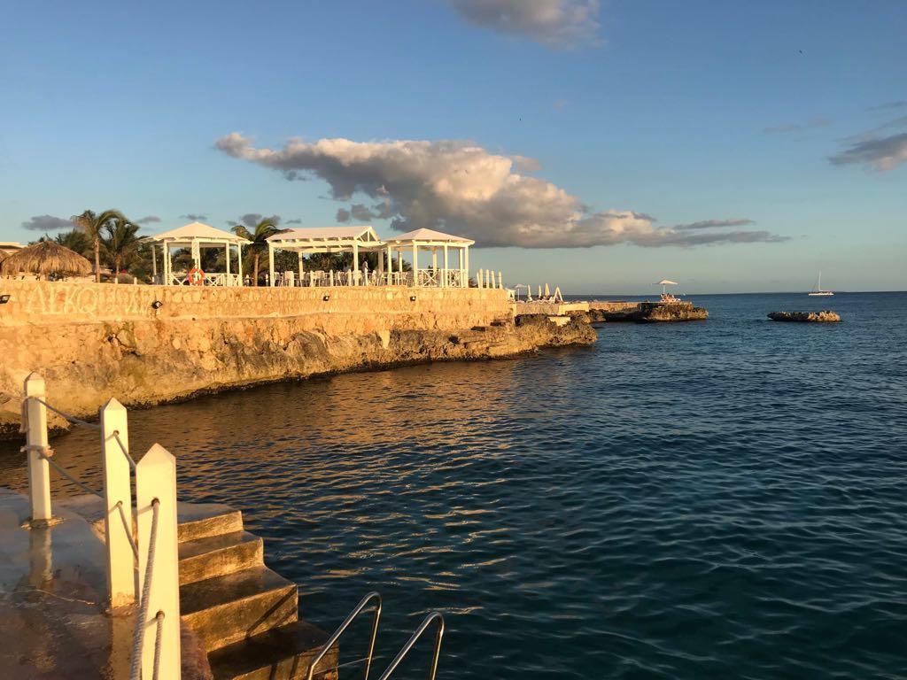 Habitacion En Sol Dominicus Solo Adultos Bayahibe Ngoại thất bức ảnh