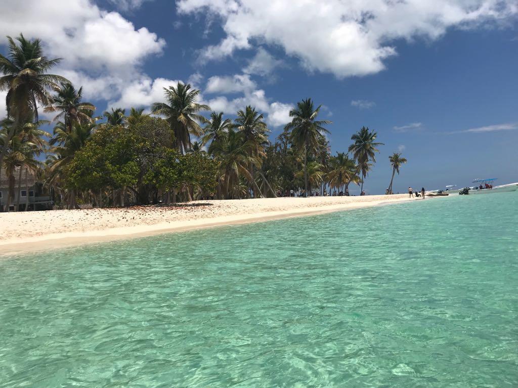 Habitacion En Sol Dominicus Solo Adultos Bayahibe Ngoại thất bức ảnh