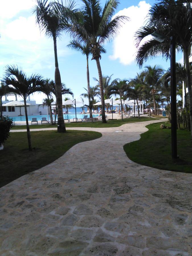 Habitacion En Sol Dominicus Solo Adultos Bayahibe Ngoại thất bức ảnh