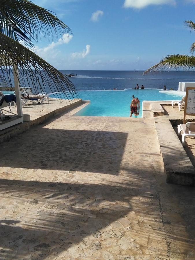 Habitacion En Sol Dominicus Solo Adultos Bayahibe Ngoại thất bức ảnh