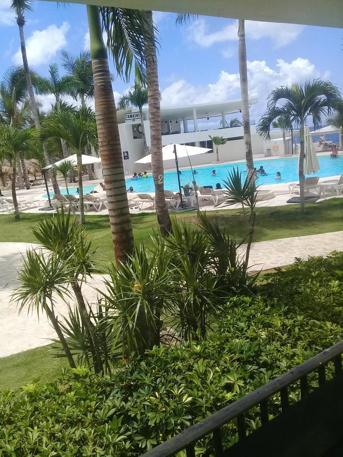Habitacion En Sol Dominicus Solo Adultos Bayahibe Ngoại thất bức ảnh