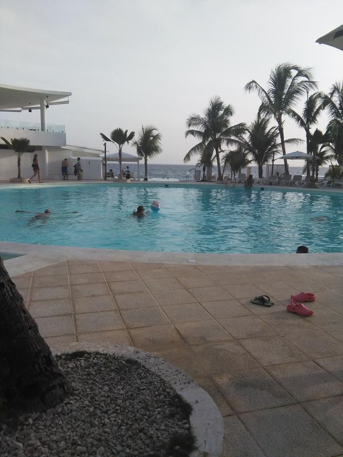 Habitacion En Sol Dominicus Solo Adultos Bayahibe Ngoại thất bức ảnh