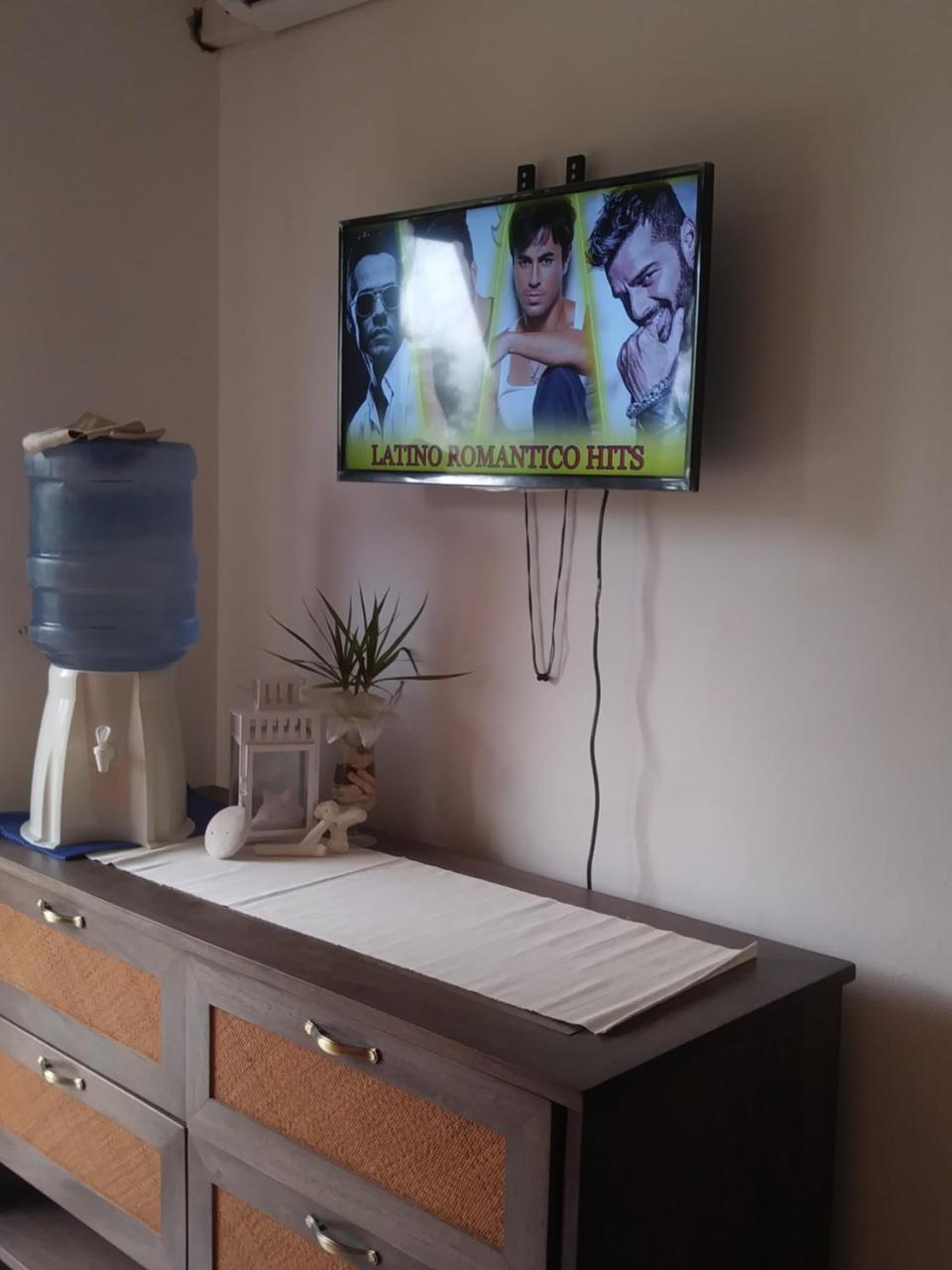 Habitacion En Sol Dominicus Solo Adultos Bayahibe Ngoại thất bức ảnh