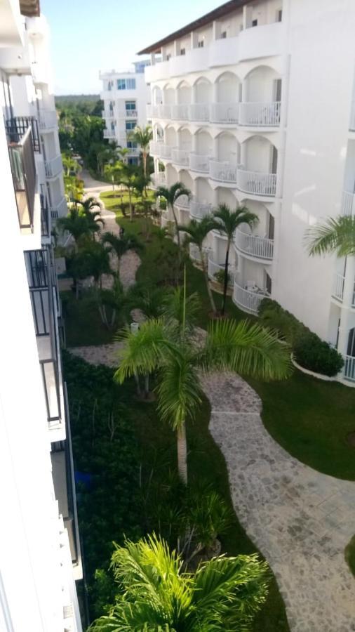Habitacion En Sol Dominicus Solo Adultos Bayahibe Ngoại thất bức ảnh