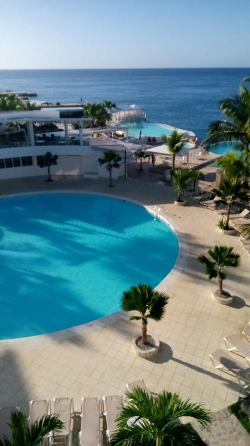Habitacion En Sol Dominicus Solo Adultos Bayahibe Ngoại thất bức ảnh